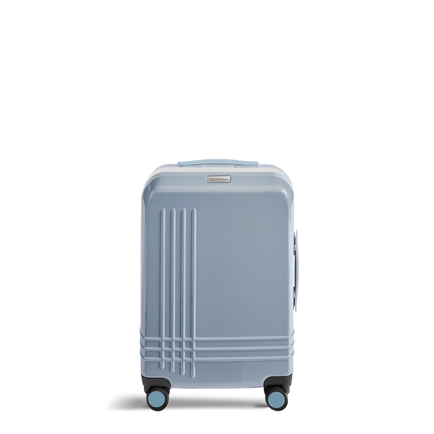 Rolling Luggage