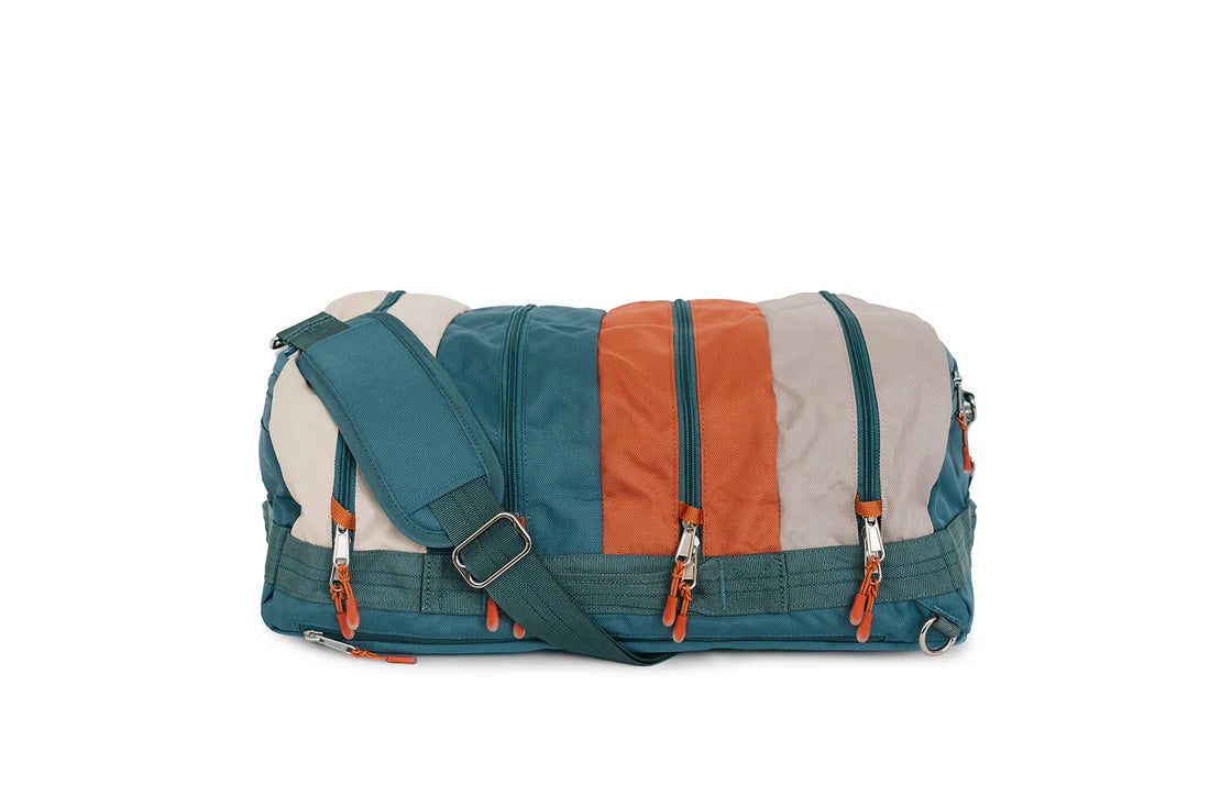 Multi-way Gym Backpack