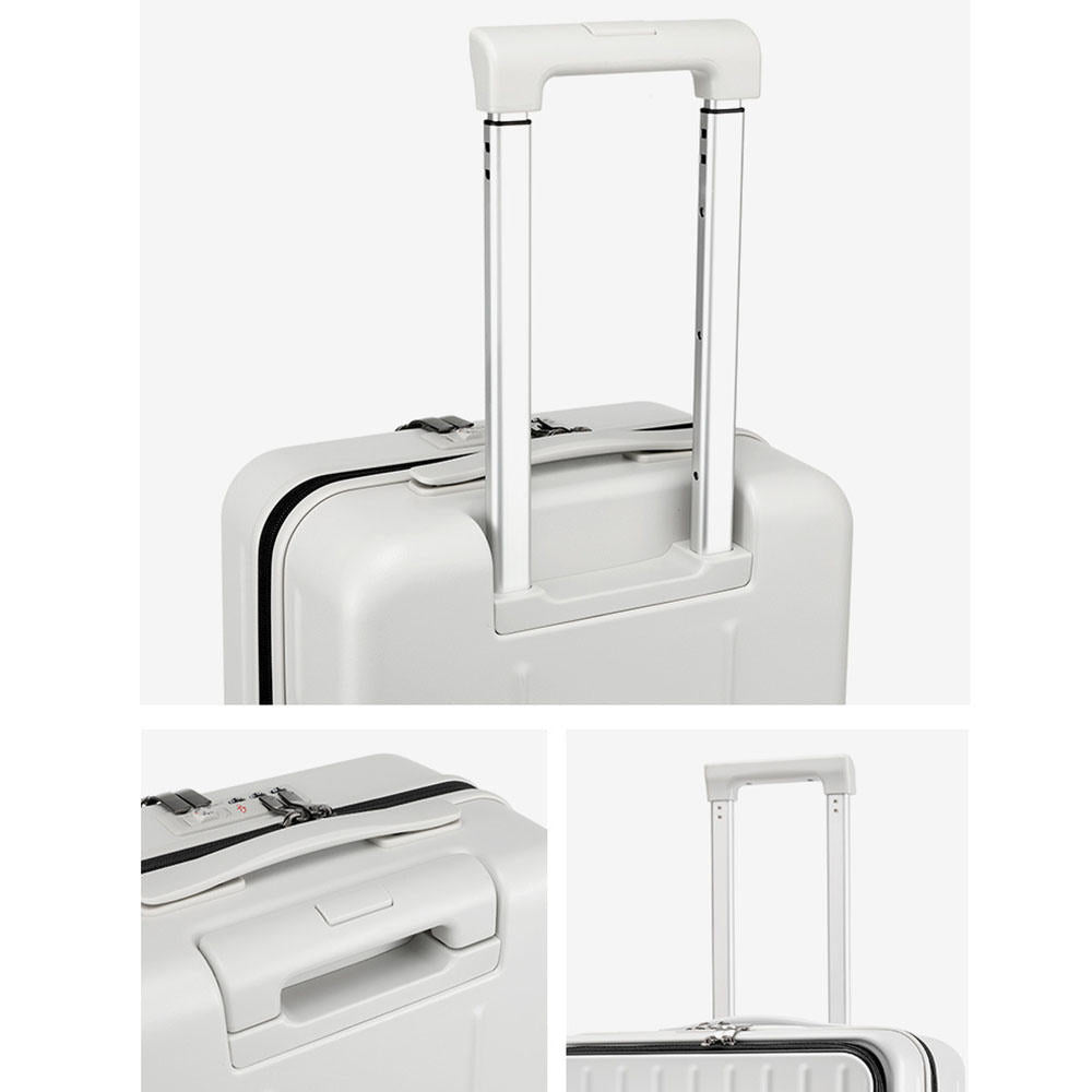TrekLite Travel Suitcase