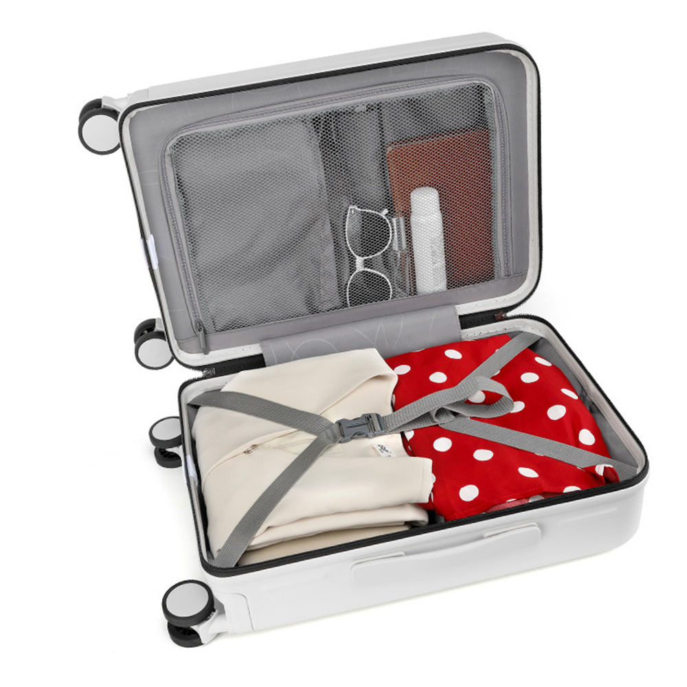 TrekLite Travel Suitcase