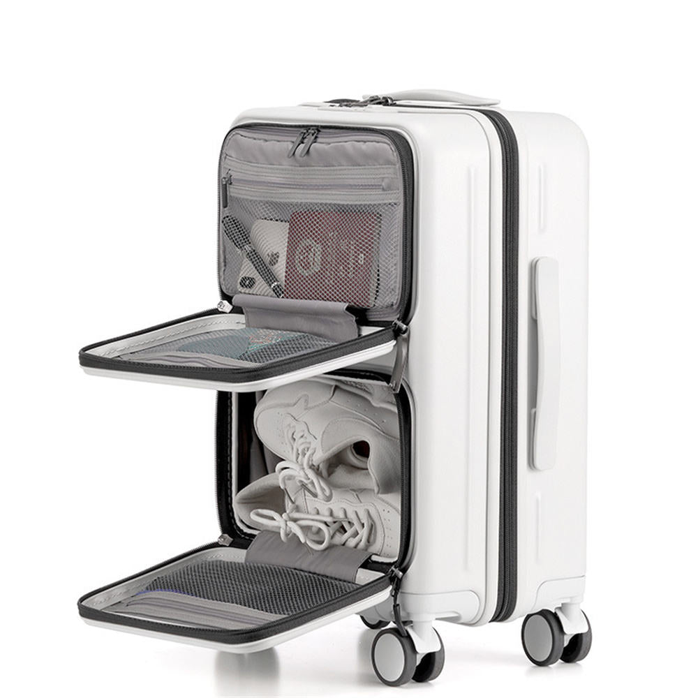 TrekLite Travel Suitcase
