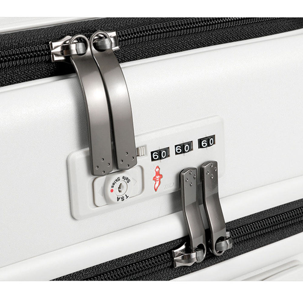 TrekLite Travel Suitcase