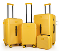 Multi-Size Family Travel Spinner Suitcase