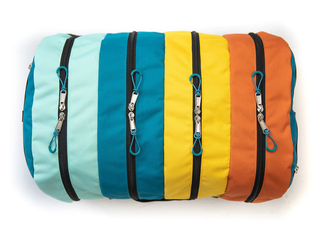 Multi-way Gym Backpack